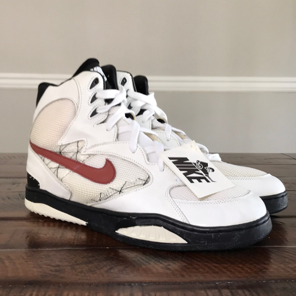 Nike Mako 150X Stove Turf Shoe (1992) DS